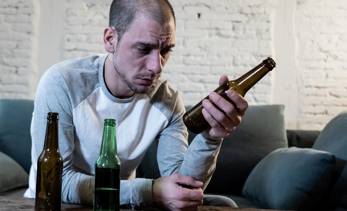 Убрать алкогольную зависимость в Грибановском
