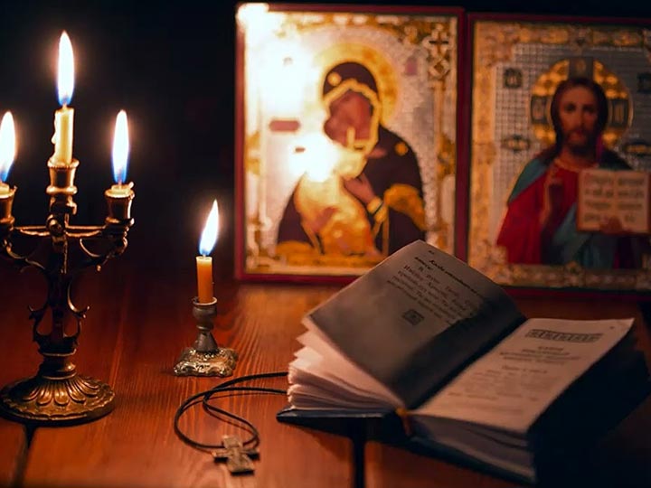 Эффективная молитва от гадалки в Грибановском для возврата любимого человека